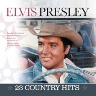 Elvis Presley - Elvis 23 Country Hits (VINYL)