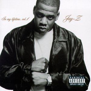 Jay-Z - In My Lifetime Vol.1 (VINYL)
