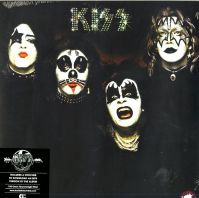 KISS - Kiss (VINYL)