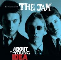 The Jam - About The Young Idea: The Very Best Of The Jam (VINYL)