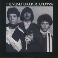 Velvet Underground - 1969 (VINYL)