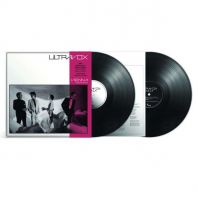 Ultravox - Vienna (Deluxe Edition: Half Speed Master): 40th Anniversary (VINYL)