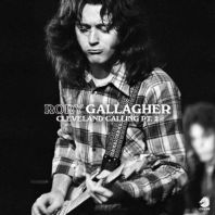 Rory Gallagher - Cleveland Calling pt.2 RSD21 (vinyl)