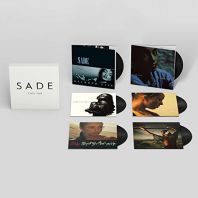Sade - This Far (VINYL)