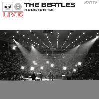 The Beatles - Houston ‘65 Live! (VINYL)