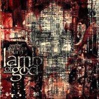 Lamb Of God - As The Palaces Burn RSD21 (vinyl)