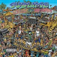 Sublime - Sublime Meets Scientist & Mad Professor Inna L.B.C (vinyl)