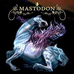 Mastodon - Remission (Vinyl)
