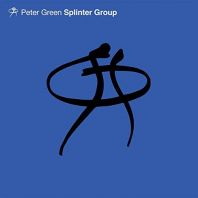 Peter Green - Splinter Group (Vinyl)