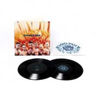 Rammstein - HERZELEID (Vinyl)