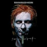 Rammstein - SEHNSUCHT (Vinyl)
