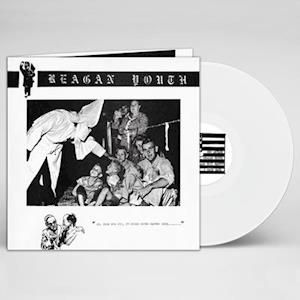 Reagan Youth - Youth Anthems For The New Order (Vinyl)