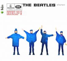 The Beatles - Help! (VINYL)