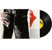 The Rolling Stones - Sticky Fingers [VINYL]