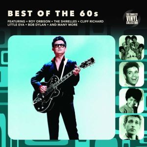 Various Artists - Best of 60s (Vinyl)
