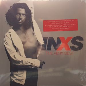 Inxs - The Very Best (VINYL)