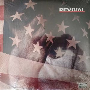 Eminem - Revival (Vinyl)