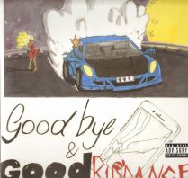 Juice Wrld - Goodbye & Good Riddance (VINYL)