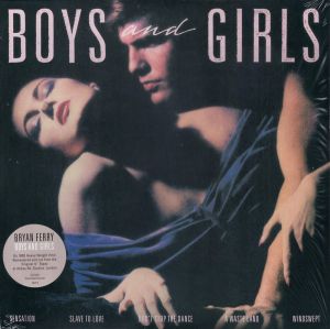 Bryan Ferry - Boys And Girls (Vinyl)