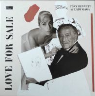 Tony Bennett & Lady Gaga - Love For Sale [Deluxe]