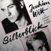 Joachim Witt - Silberblick (Vinyl)