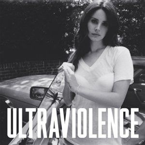 Lana Del Rey - Ultraviolence (VINYL)