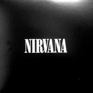 Nirvana - Nirvana (Vinyl)