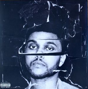 The Weeknd - Beauty Behind the Madness (Vinyl)