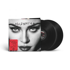 Madonna - Finally Enough Love (2LP Vinyl)