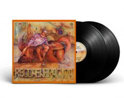 Del Arno Band - Reggaeneracija (Vinyl)
