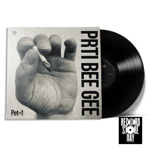 Prti Bee Gee - Pet + 1 (Vinyl) RSD 2022.