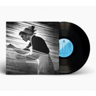Jack White - ENTERING HEAVEN ALIVE (Vinyl)