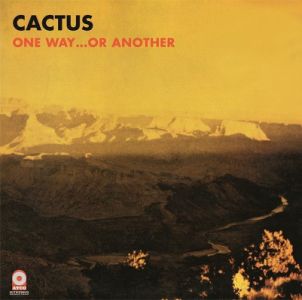 Cactus - One Way Or Another (Vinyl)