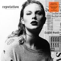 Taylor Swift - Reputation (VINYL)