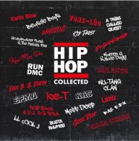 Various Artists - Hip Hop Collected (Vinyl)