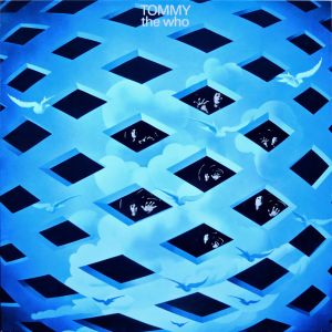 The Who - Tommy (Vinyl)