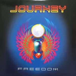 Journey - Freedom (Vinyl)