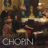 Various Artists - Intimate Chopin (Vinyl)