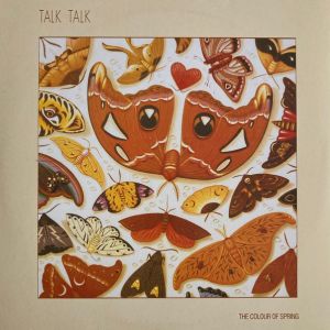 Talk Talk - The Colour Of Spring (Vinyl)