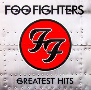 Foo Fighters - Greatest Hits (Vinyl)