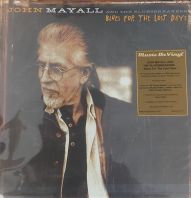 John Mayall - Blues For The Lost Days (Green marble Vinyl)