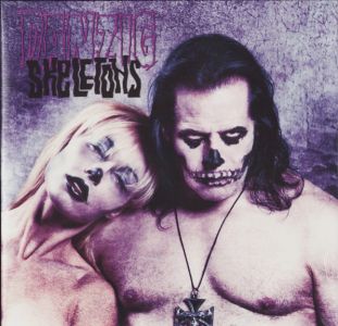 Danzig - Skeletons (Ltd. Gtf. Picture Vinyl) 
