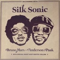 Bruno Mars, Anderson .Paak, Silk Sonic - An Evening With Silk Sonic (Vinyl)