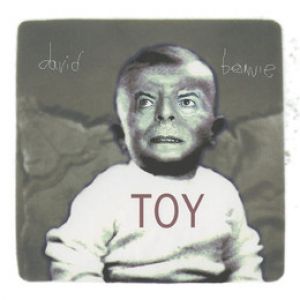 David Bowie - Toy (Vinyl)