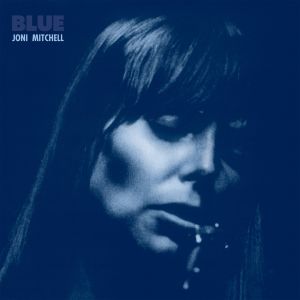 Joni Mitchell - Blue (Vinyl)