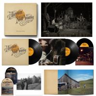 Neil Young - Harvest (Vinyl/DVD Box)
