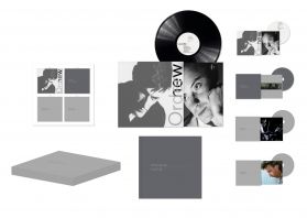 New Order - Low Life (Definitive Edition) (Vinyl /CD/DVD box)