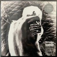 Suede - Autofiction (Vinyl)