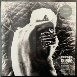 Suede - Autofiction (Vinyl)