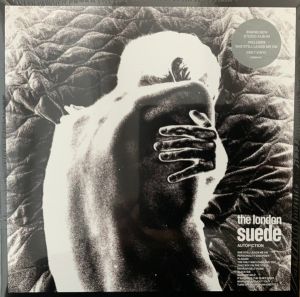 Suede - Autofiction (Vinyl)